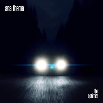 Anathema - Optimist - Vinyl Record