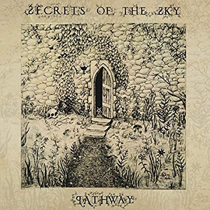 Secrets Of The Sky - Pathway - Vinyl Record