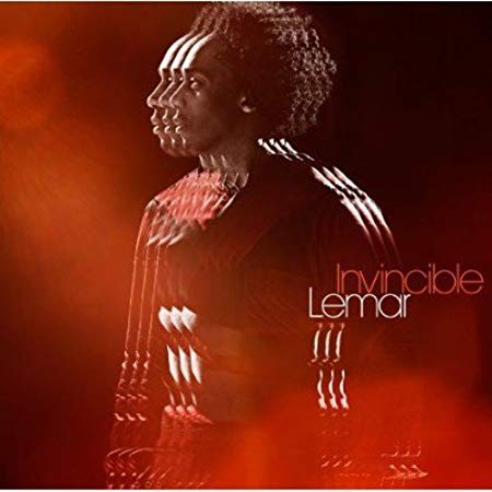 Lemar - Invincible - CD
