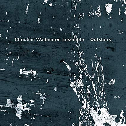 Christian Wallumrod - Outstairs - CD