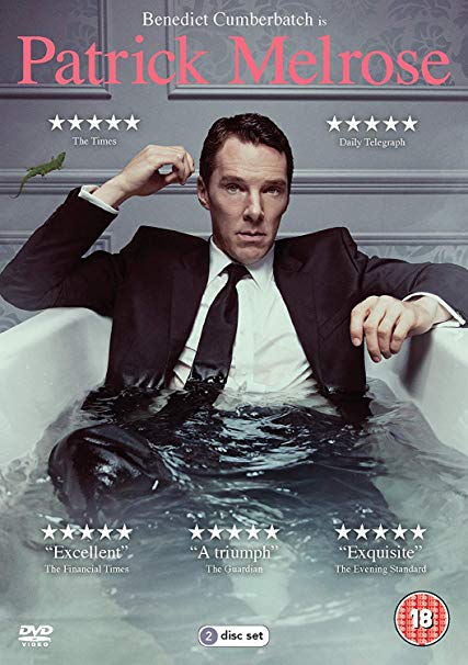 Patrick Melrose - New DVD