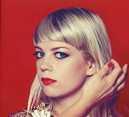 Basia Bulat - Good Advice - CD