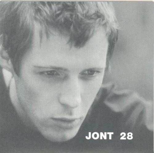 JONT - 28 - CD