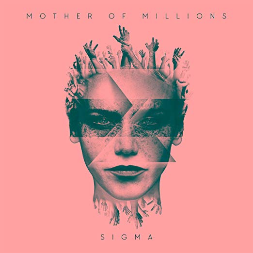 Mother Of Millions - Sigma - CD