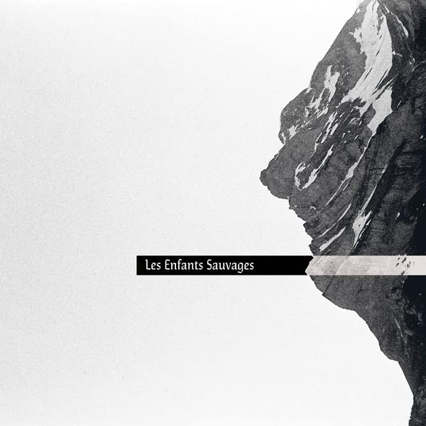 LES ENFANTS SAUVAGES - LES - cd