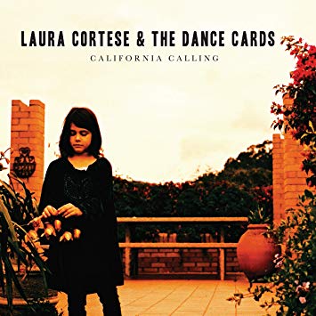 Laura Cortese & The - California Calling - CD