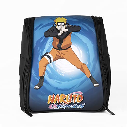 NARUTO SWITCH BACKPA - New Nintendo Switch