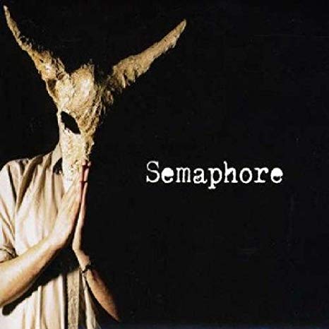 Semaphore - CD