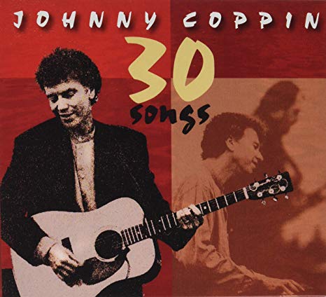 Johnny Coppin - 30 Songs - CD