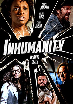 Inhumanity - DVD