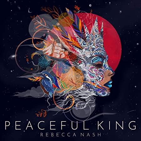 NASH REBECCA - PEACEFUL KING - Vinyl Record