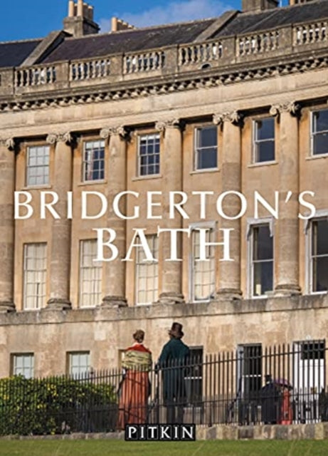 Antonia Hicks - Bridgerton's Bath - Paperback