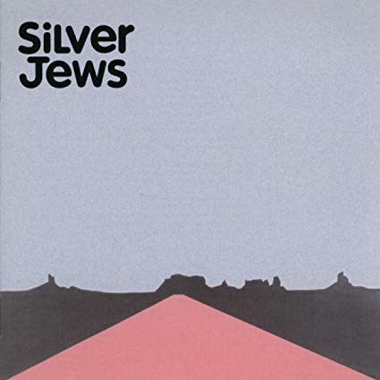 Silver Jews - American Water - Cassette Tape