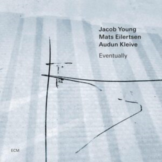 Eventually - CD