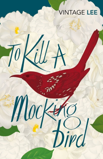 Harper Lee - To Kill a Mockingbird - Paperback