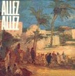 Allez Allez - Valley Of The Kings - Used Vinyl Record 12"
