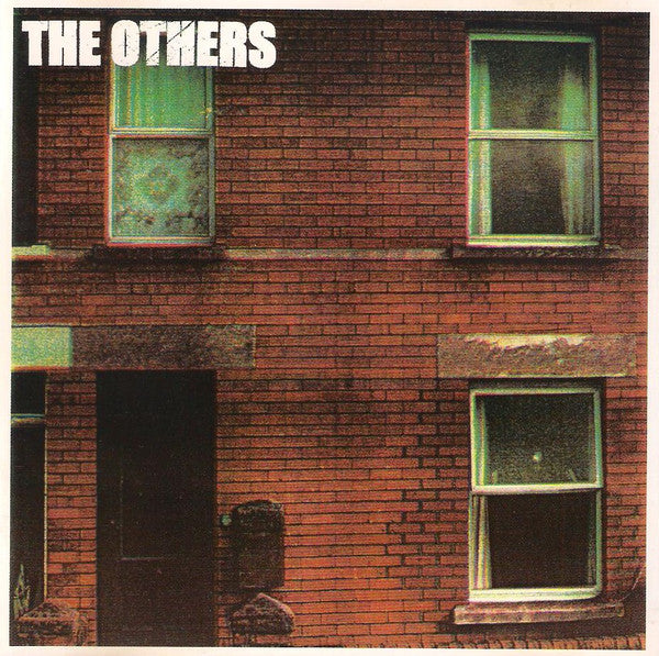 Others - Used CD