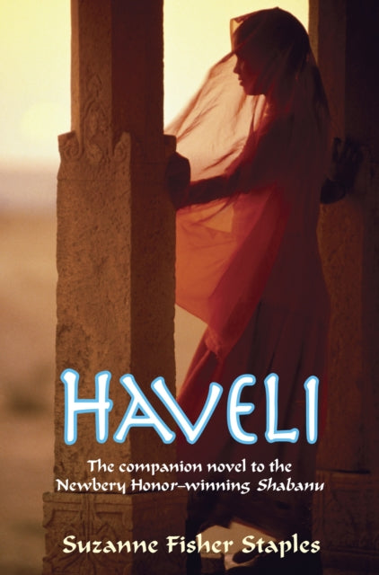 Suzanne Fisher Stapl - Haveli - New Paperback