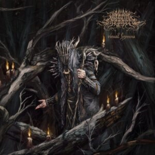 WORM SHEPHERD - RITUAL HYMNS - CD