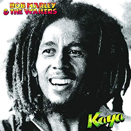 Bob Marley & The Wai - Kaya - Vinyl Record