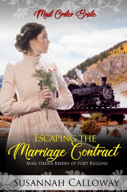 Calloway - Escaping the Marriage Contract - New paperback or softback
