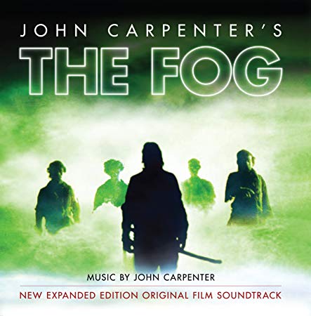 John Carpenter - Fog (New Expanded Edition Original Film Soundtrack) - C