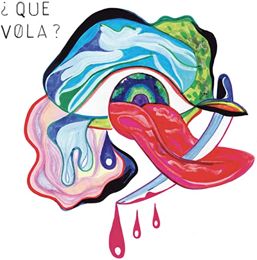 ¿Que Vola? - ¿ Que Vola ? - Vinyl Record