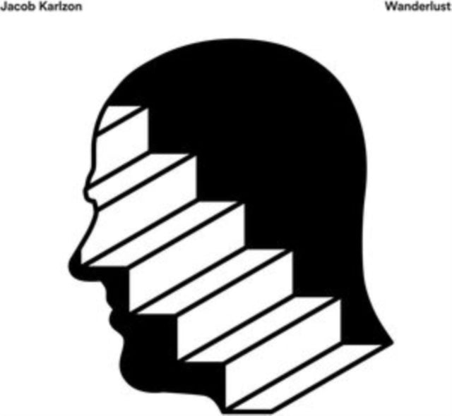 Jacob Karlzon - Wanderlust - CD