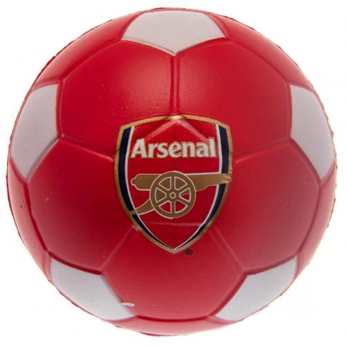 Arsenal FC - Stress Ball - Miscellaneous