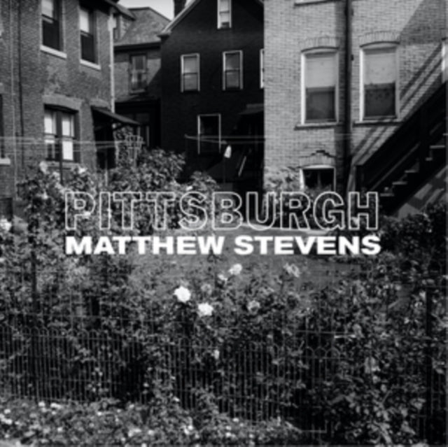 Pittsburgh - CD