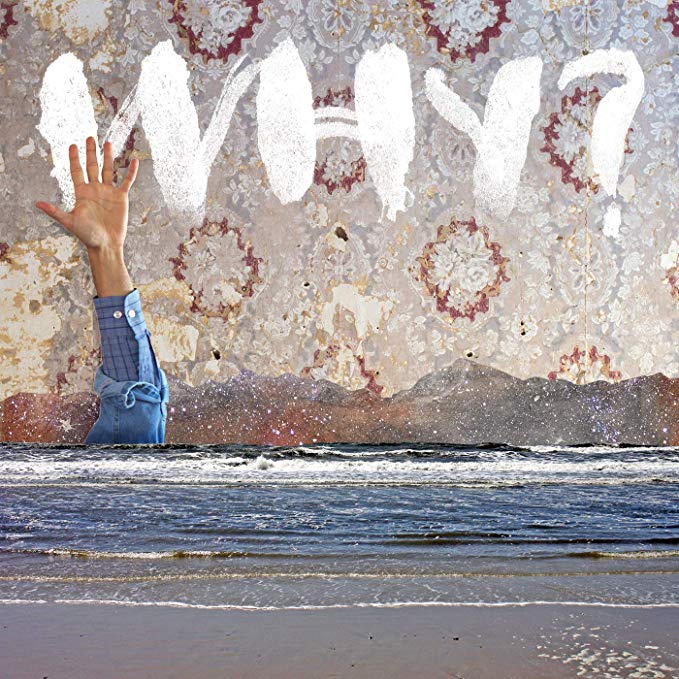 Why? - Moh Lhean - CD