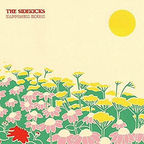 Sidekicks - Happiness Hours - CD