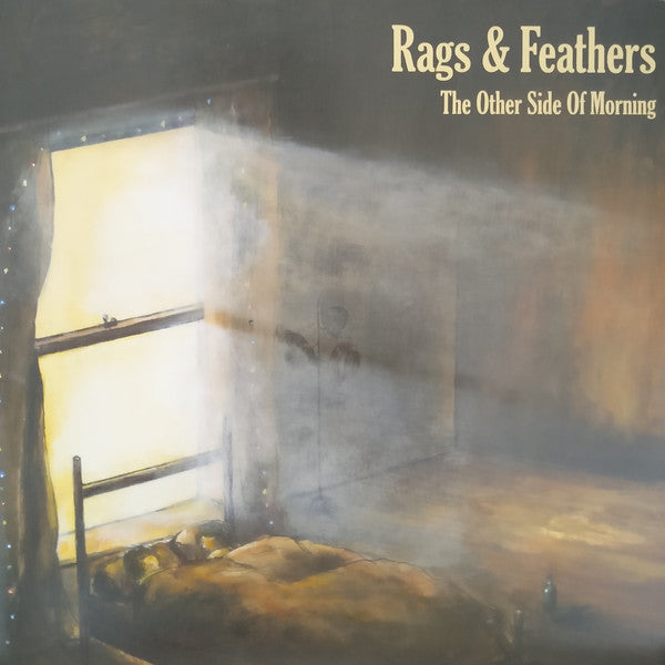 Rags And Feathers - Other Side Of Morning - Used Vinyl Record