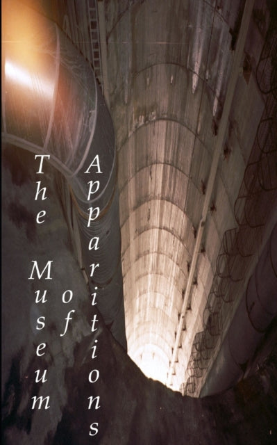 Anonymous - Museum of Apparitions - New paperback or softback