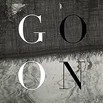 Paper Beat Scissors - Go On - Vinyl Record