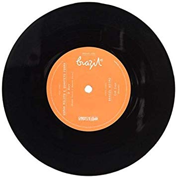Osmar Milito E Quart - O Bofe/Cho Chua - Vinyl Record Vinyl