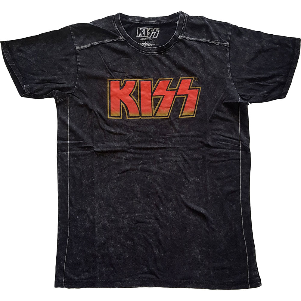 KISS - tshirt - Unisex - X-Large - Short Sleeves
