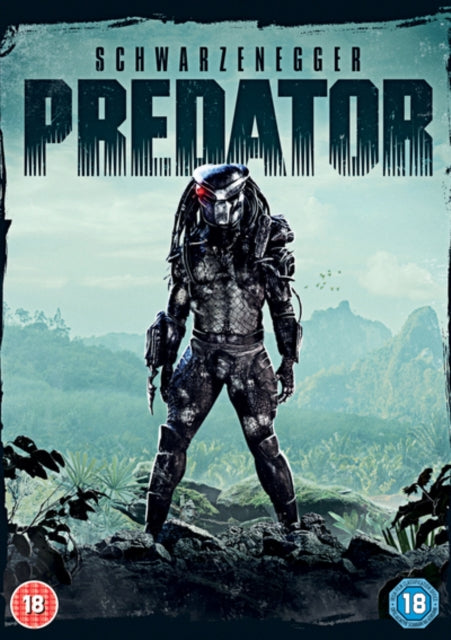 Predator - DVD
