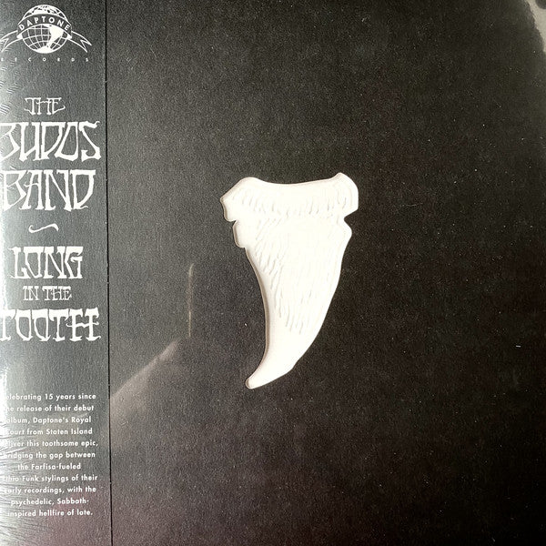 Budos Band - Long In The Tooth - Vinyl Record