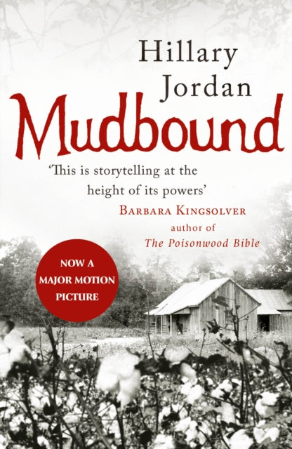 Hillary Jordan - Mudbound - Paperback