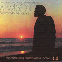 AL WILSON - SEARCHING FOR THE DOLPHINS: TH - CD