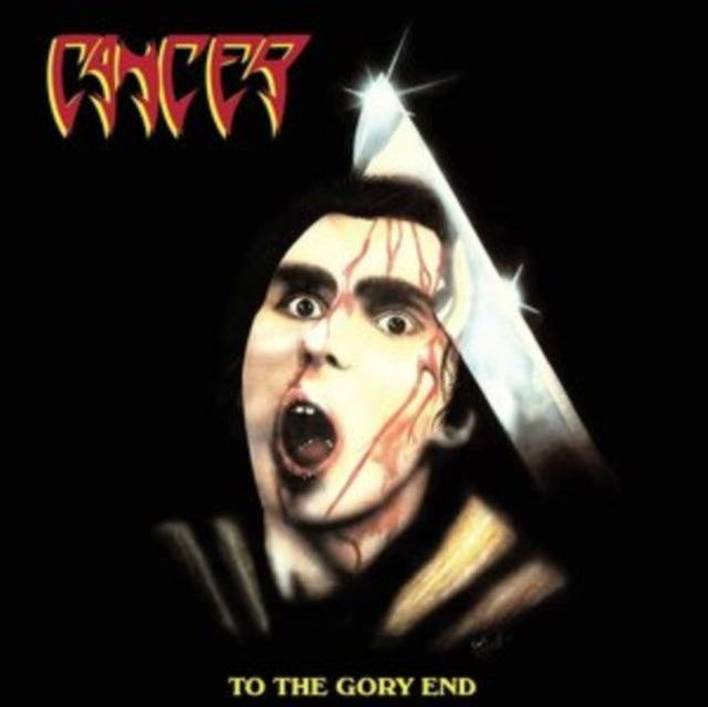 To The Gory End - CD2
