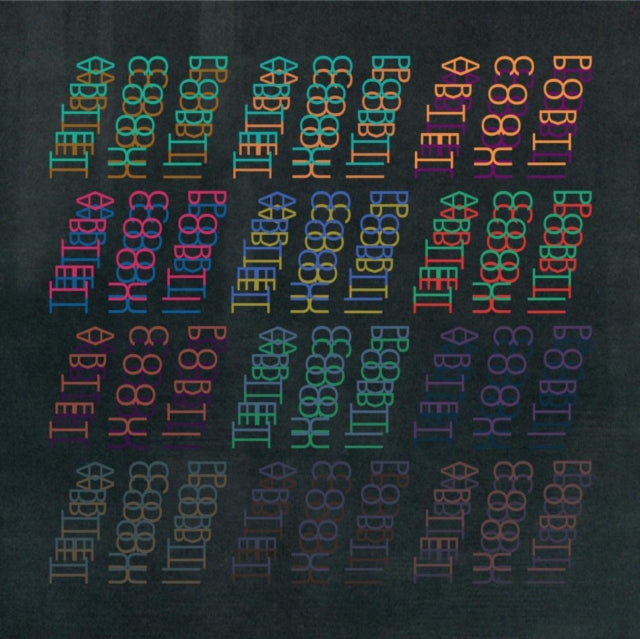 PORTICO QUARTET - CD