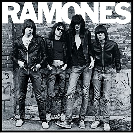 Ramones - New CD