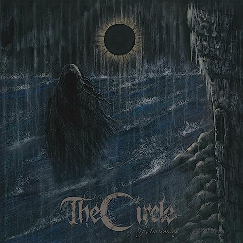 CIRCLE - OF AWAKENING (LTD.DIGI) - CDD
