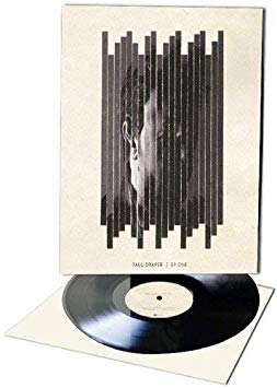 Paul Draper - EP ONE - Used Vinyl Record 12"