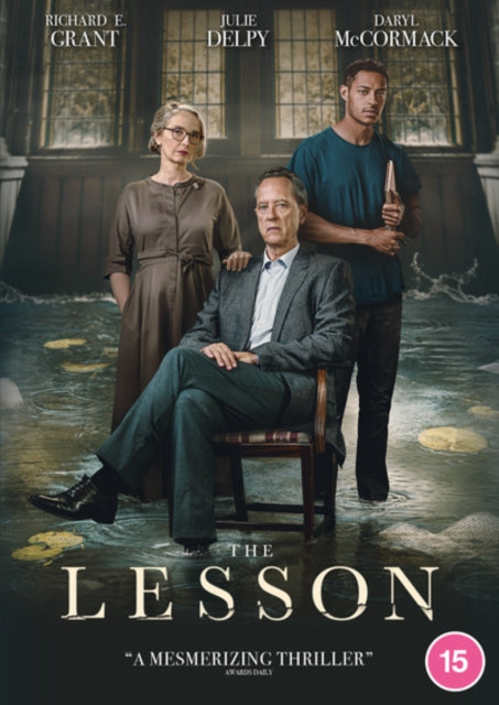 Lesson - DVD - Lesson - DVD