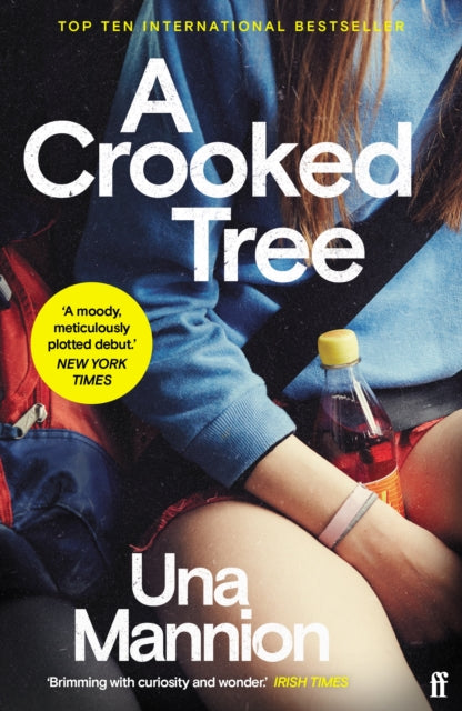 Una Mannion - A Crooked Tree - Paperback