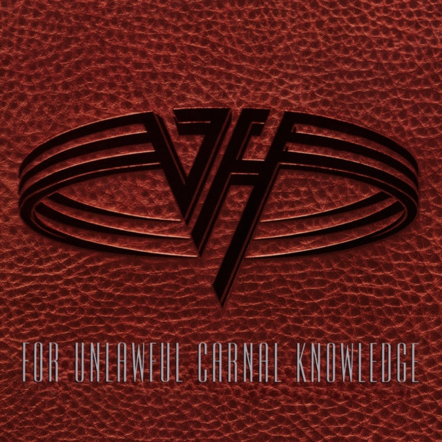 Van Halen - For Unlawful Carnal Knowledge - New BLURAY Mixed product
