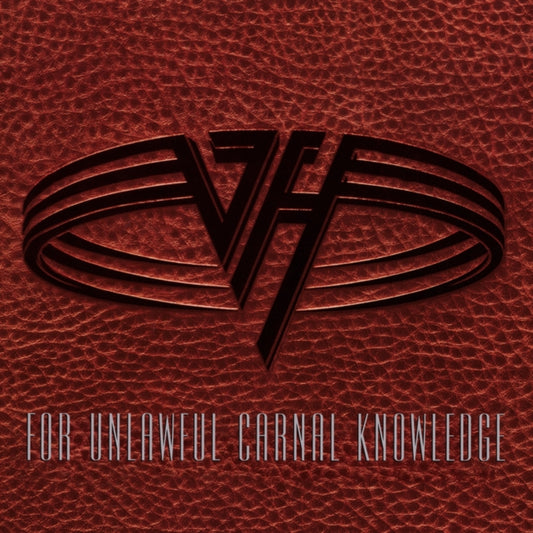 Van Halen - For Unlawful Carnal Knowledge - New BLURAY Mixed product